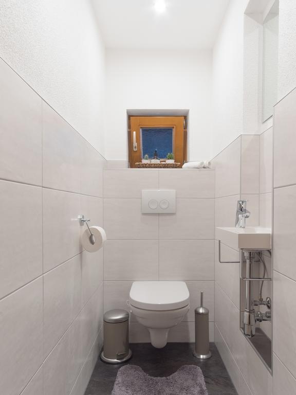 Appartement Trujen Längenfeld Екстериор снимка