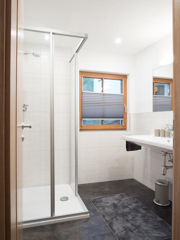 Appartement Trujen Längenfeld Екстериор снимка