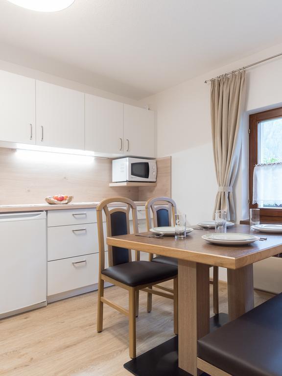 Appartement Trujen Längenfeld Екстериор снимка