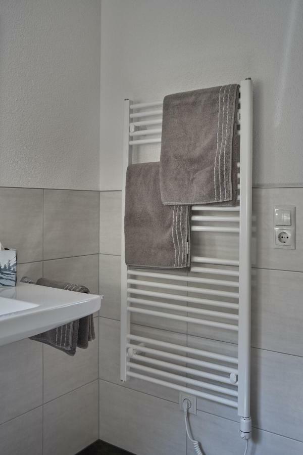 Appartement Trujen Längenfeld Екстериор снимка