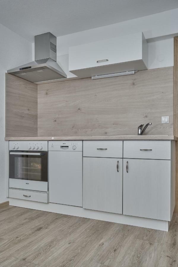 Appartement Trujen Längenfeld Екстериор снимка
