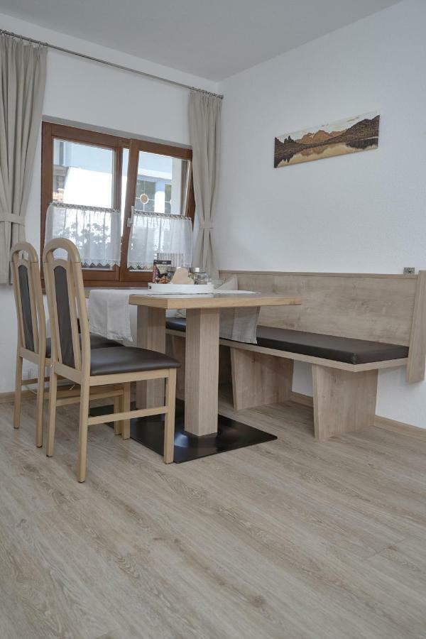 Appartement Trujen Längenfeld Екстериор снимка