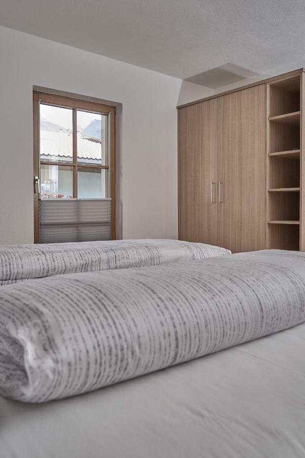 Appartement Trujen Längenfeld Екстериор снимка
