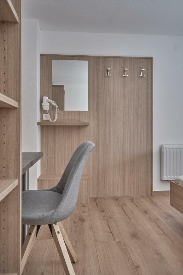 Appartement Trujen Längenfeld Екстериор снимка