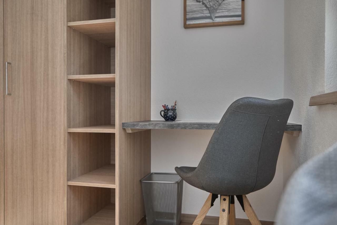 Appartement Trujen Längenfeld Екстериор снимка
