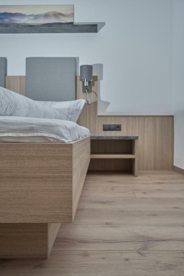 Appartement Trujen Längenfeld Екстериор снимка