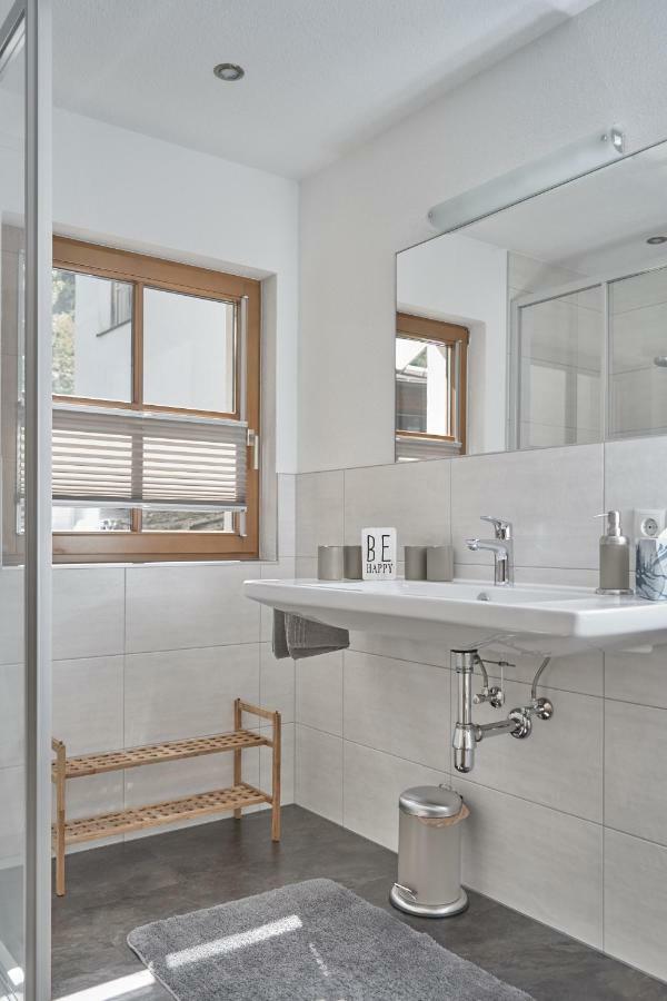 Appartement Trujen Längenfeld Екстериор снимка